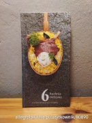 encyklopedia sztuki kulinarnej. tom 6. kuchnia indyjska