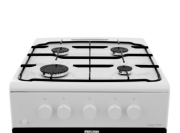 Nowa kuchenka gazowa Amica