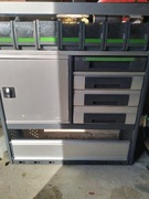 Zabudowa boot do vana