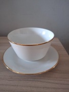 Sosjerka z porcelany Bavaria 