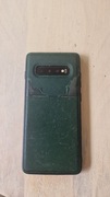 Samsung Galaxy S10+ | uszkodzony, nie działa | na części