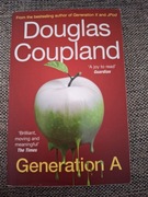 DOUGLAS COUPLAND GENERATION A