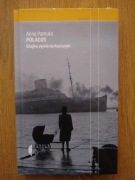 Polacos, Chajka płynie do Kostaryki - Anna Pamuła