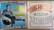 Bill Haley 2lp. Zestaw.