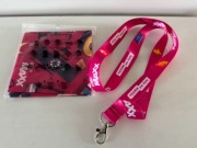 Komin / bandana RMF MAXX + smycz