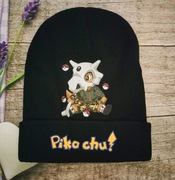 Czapka zimowa dziecięca 
