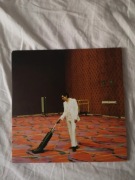 Arctic monkeys anyways + tranquility base hotel casino winyl 7"