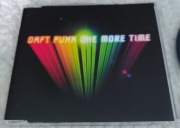 Daft Punk - One More Time 