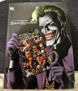Cover Story. The DC cover art of Brian Bolland. USA