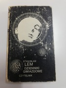 Lem - Dzienniki gwiazdowe wydanie V poszerzone 