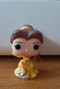 Funko Pop Disney Bella Piękna i Bestia
