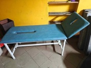 Kozetka/łóżko do rehabilitacji/masażu lub tatuażu
