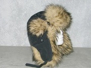 FJALLRAVEN Nordic Heater - Czapka Zima - rozm. M - JAK NOWA !