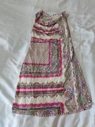 Nowa sukienka boho – kolorowa, lekka i wyjątkowa!