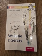 Książka Wołanie z Gerazy O. Piotr Łoza