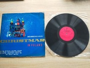 Boże Narodzenie w Polsce / Kolędy - Woźniak - LP