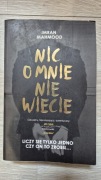 Imran Mahmood - Nic o mnie nie wiecie