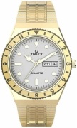 Timex Q watch zegarek Złoty Q Reissue  TW2U95800
