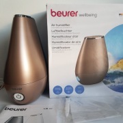 NAWILŻACZ POWIETRZA BEURER LB 37