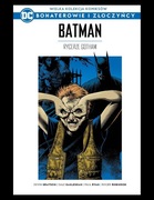Batman. Rycerze Gotham.