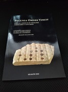 Pecunia Omnes Vincit