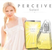 Avon PERCEIVE SOLEIL unikat