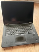 Laptop DELL Latitude E7450 i7-5600U 16GB/SSD 1TB/FULL HD/Windows 10 PRO