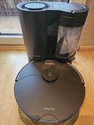Robot sprzątający ROBOROCK S7 max V + stacja autoopróżniajaca, gwarancja ! 