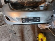 Zderzak tył HYUNDAI I30 II 2012-2017