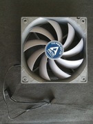 Wentylator komputerowy Arctic F12 PWM PST 120mm 