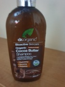 Szampon dr.organic