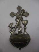 STARA KROPIELNICA MARYNISTYCZNA SYGNOWANA