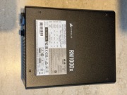 Zasilacz Corsair RM1000x 1000W 80 PLUS Gold Stan Idealny CP-9020201