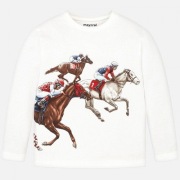 Koszulka chłopięca 