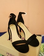 Sandały Jenny Fairy CCC 38 nowe