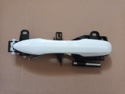 Toyota Yaris IV klamka drzwi prawy przód 040