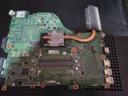 Aspire E5-575 płyta Głowna uszkodzona