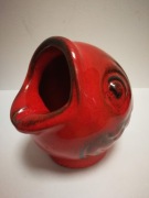 Rzadka POPIELNICZKA Ryba P+M Modell Puma '60-'70