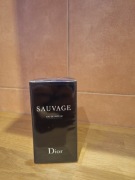 Perfum Sauvage Dior eau de parfum