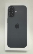 APPLE IPHONE 17 256GB - Black