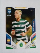 Panini Fifa 365 2026 core NUNO SANTOS SPO9 SPORTING LISBONA 