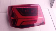 Lampa tylna lewa audi a6 c7 Avant kombi led 4g9945095f