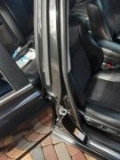 Progi słupki dach wszystkie części Toyota Avensis T25  2007r