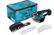MAKITA Nożyce do trawy żywopłotu akumulatorowe 18V LXT DUM604ZX 