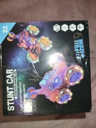 samochodzik zdalnie sterowany (A786)