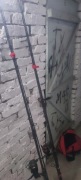 Sprzęt wędkarski 