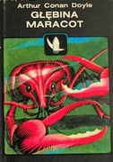 Arthur Conan Doyle Głębina maracoi i inne opowiadania