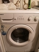 Pralka beko urzywana