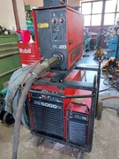 Spawarka Mig Mag Kemppi PS5000FU20