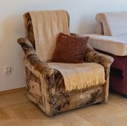 Duży fotel – 70x76x90 cm